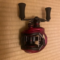 テイルウォーク(Tailwalk) リール WIDE BASAL...