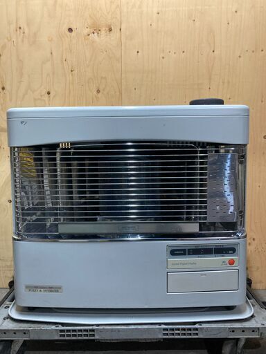 コロナ　煙突式ストーブ　SV-85FR　2003年製　燃焼確認済み