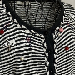Rene ルネ 38 半袖 トップス 中古の画像