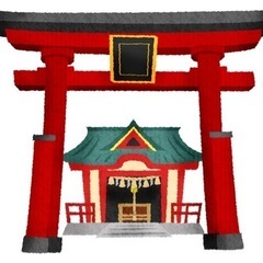 神社仏閣、御朱印集めが好きな人〰️◡̈⃝︎⋆︎*
