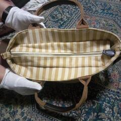 ポロ・ラルフローレン　ショルダーバッグの画像