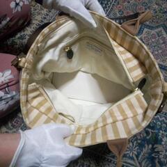 ポロ・ラルフローレン　ショルダーバッグの画像