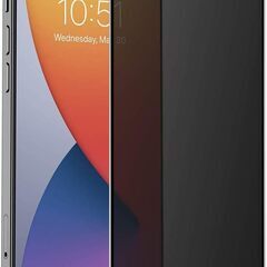 【覗き見防止】 iPhone 14plus/13proMax P...