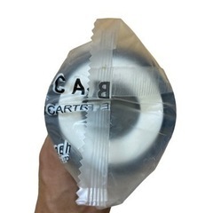 ENSFIL CARBON カーボンカートリッジフィルター 10本セットの画像