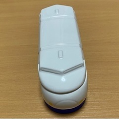 お値下げしました！(≧∀≦)陶器　新幹線の画像