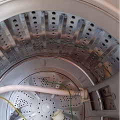 ✨激安価格✨洗濯機‼️比較的高年式✨の画像