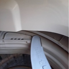 ✨激安価格✨洗濯機‼️比較的高年式✨の画像