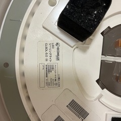 アイリスオーヤマ　シーリングライトの画像