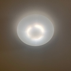 アイリスオーヤマ　シーリングライトの画像