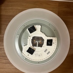 アイリスオーヤマ　シーリングライトの画像