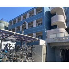 駅近徒歩5分　世田谷区1R　初期費用分割OK！ 事業主・夜職の不...
