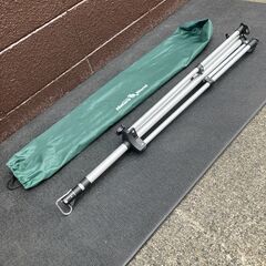 Nature World 三脚型ランタンスタンド