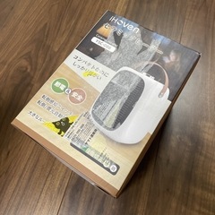 セラミックヒーター セラミックファンヒーター