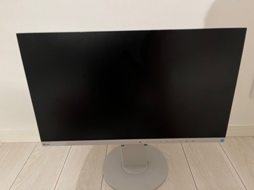 EIZO 23.8インチ モニター