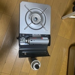 アイコンロ東中神駅