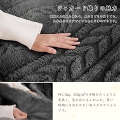 こたつ布団 の画像