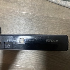BUFFALO 地上デジタルチューナーの画像