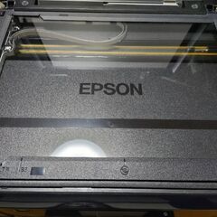 EPSON EP-805A 未使用インク付の画像