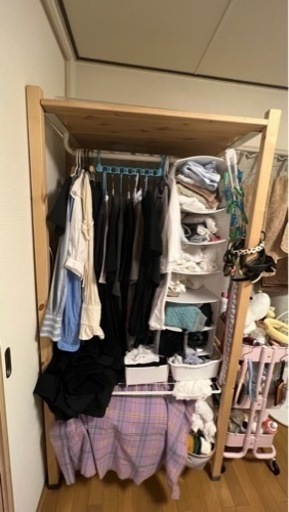 ほぼ新品