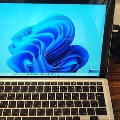 お値下げ中　Elite X2 G2 
core i5 7200U　追記