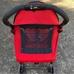 ベビーカー　バギー　コンビF2 combi の画像