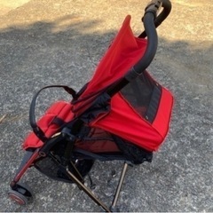 ベビーカー　バギー　コンビF2 combi 