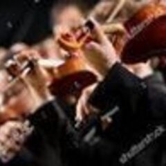 音楽大学卒業生が中心のオーケストラ楽器奏者募集中