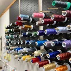 服のお直し及びリメイク作業　スタッフ募集　経験者優遇