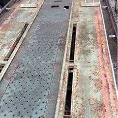 【お得】2トン積載車 トヨタダイナ　19.8万キロの画像