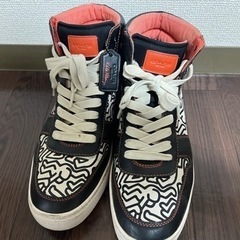 COACH×Keith Haring（