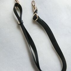 0円：しまむら 夏のバッグ 中古の画像