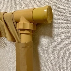 【お譲り先決まりました】ベビーゲート(日本育児)の画像
