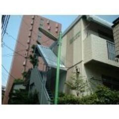 角部屋　日当たり良好　駅近徒歩5分　初期費用分割OK！ 事業主・...