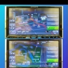 AVIC-ZH07 地図2021年オービス更新済み カロッツェリアサイバーナビ HDDナビ(最終値下げ)の画像