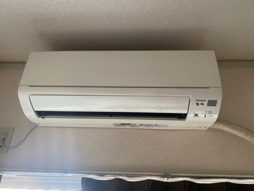 エアコン　6畳用ほど