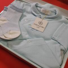 YUMI KATSURA BABY  80㌢ 2点セットの画像