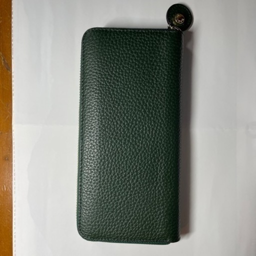 バルコス財布　GLウォレット ラウンド型財布＜チルコロR＞