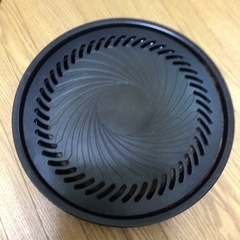 焼肉プレート