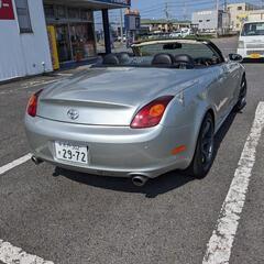 H13ソアラ込み込み価格の画像