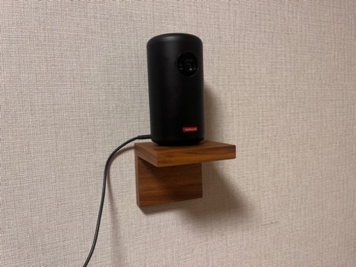 Anker Nebula Capsule II ホームプロジェクター