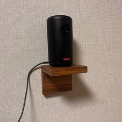 Anker Nebula Capsule II ホームプロジェクターの画像