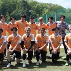 💎社会人サッカーチーム⚽️