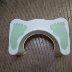 トイレ用踏み台