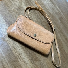 長財布　斜め掛け　カードポケット25 枚　11/5(日)まで