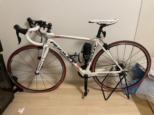 リドレー RIDLEY フェニックス FENIX 2014 S105 カーボン ロードバイク