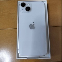 iPhone 14  美品　の画像