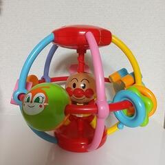 ベビー おもちゃ アンパンマン