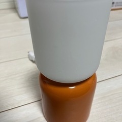 キレイなテーブルライト❗️の画像