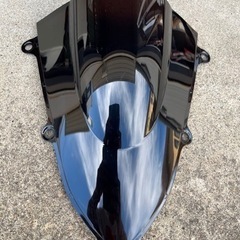 cbr250rr スクリーン　MC51