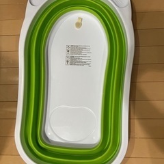 ベビーバス